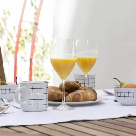 Апартаменты Adrian - Nogalera *