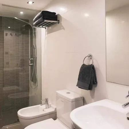 Апартаменты Adrian - Nogalera