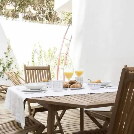 Apartment Adrian - Nogalera