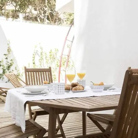 Appartement Adrian - Nogalera