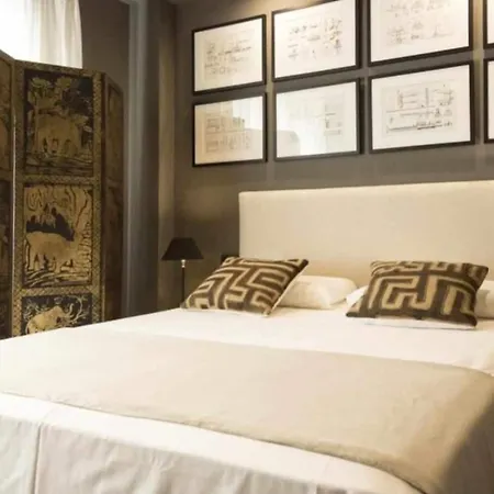 Adrian - Nogalera Apartment