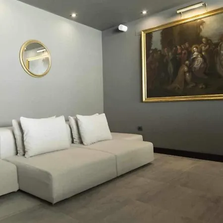 Appartement Adrian - Nogalera Torremolinos