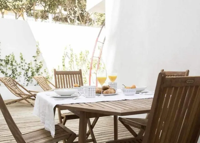 Apartment Adrian - Nogalera