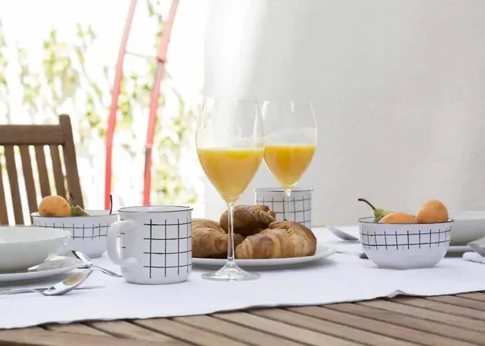 Apartment Adrian - Nogalera *