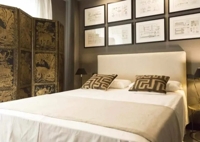 Adrian - Nogalera Apartment