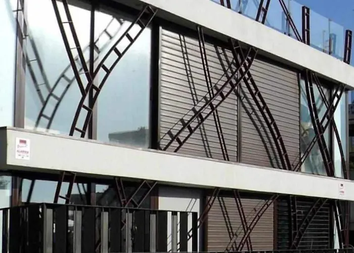 Adrian - Nogalera Torremolinos