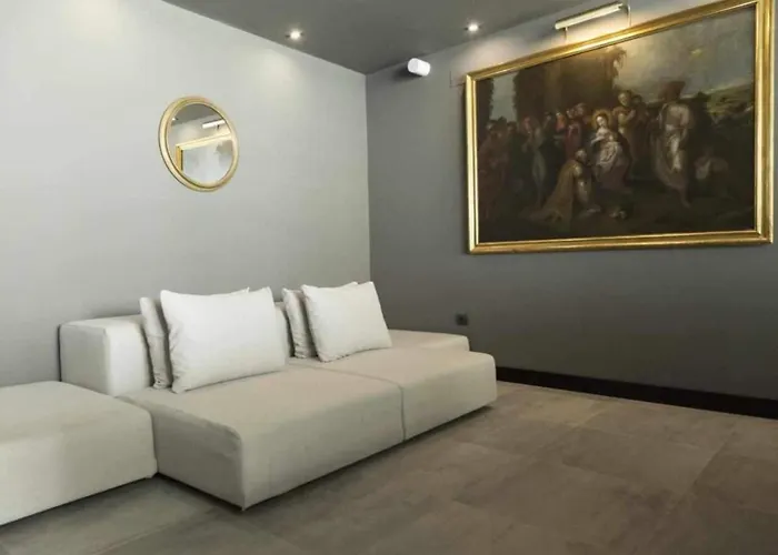 Apartment Adrian - Nogalera Torremolinos